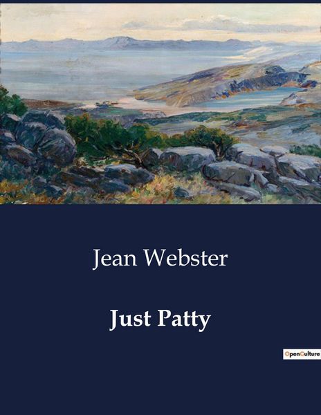 Produktbild: Just Patty