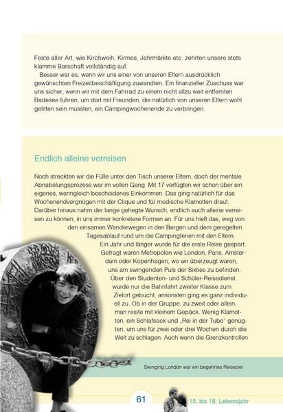 Produktbild: Wir vom Jahrgang 1949 - Kindheit und Jugend