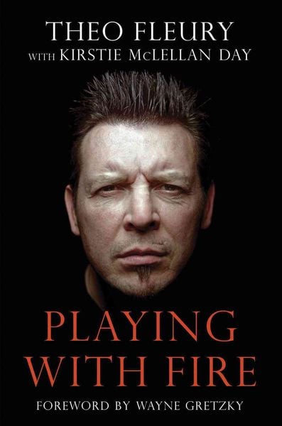 Produktbild: Playing With Fire