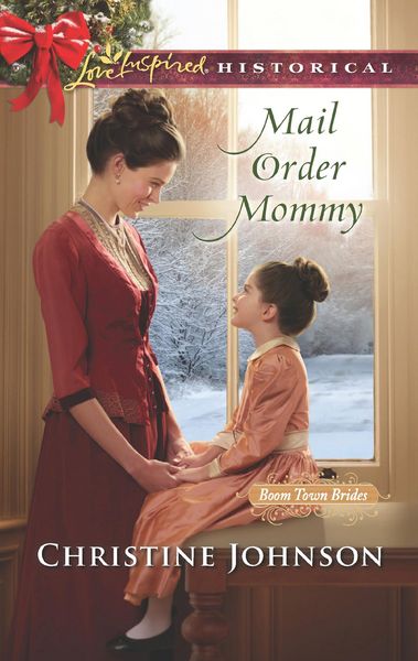 Produktbild: Mail Order Mommy
