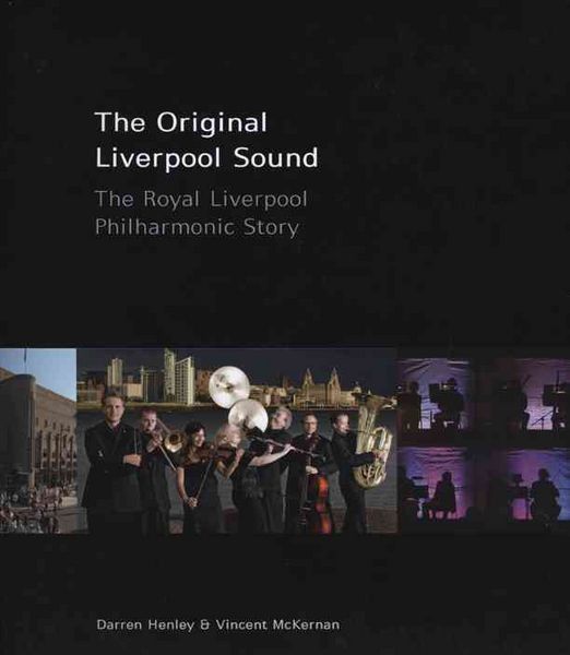 Produktbild: The Original Liverpool Sound