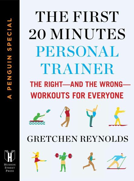 Produktbild: The First 20 Minutes Personal Trainer