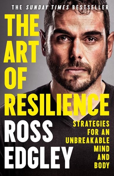 Cover of the book The Art of Resilience