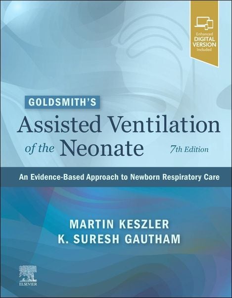 Produktbild: Goldsmith's Assisted Ventilation of the Neonate