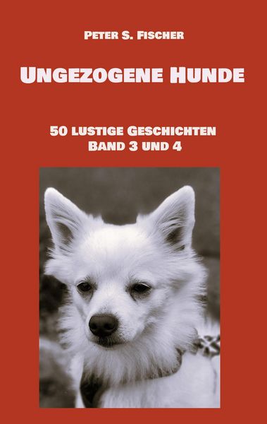 Produktbild: Ungezogene Hunde