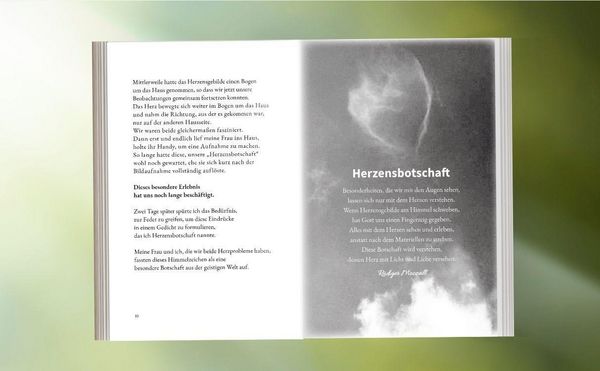 Produktbild: Herzens Botschaften - Aus der Stille des Herzens