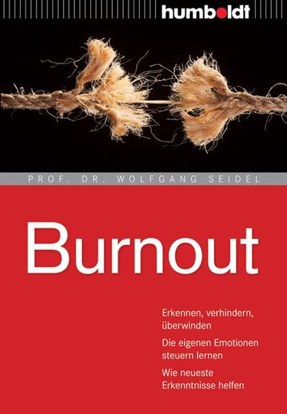 Produktbild: Burnout