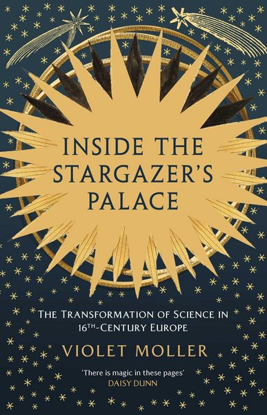 Produktbild: Inside the Stargazer's Palace