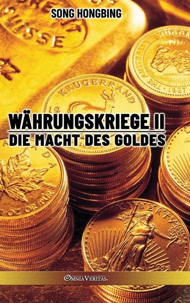 Produktbild: W&auml;hrungskrieg II