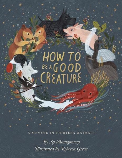 Produktbild: How to Be a Good Creature