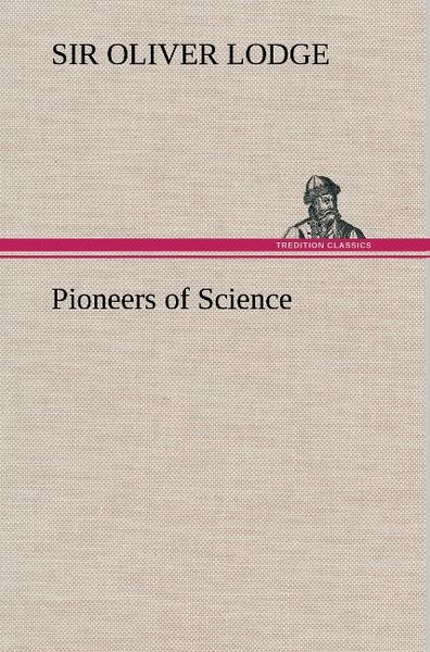 Produktbild: Pioneers of Science