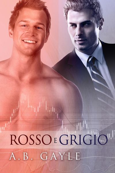 Produktbild: Rosso e Grigio