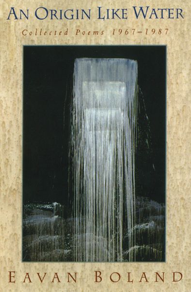 Produktbild: An Origin Like Water