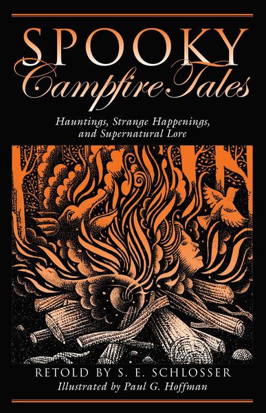 Produktbild: Spooky Campfire Tales