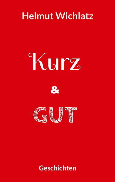 Produktbild: Kurz und gut