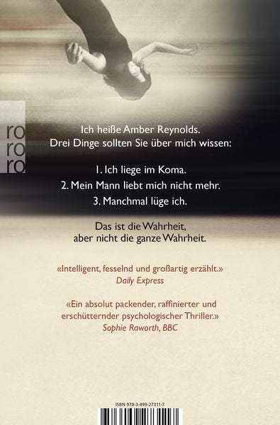 Produktbild: Manchmal l&uuml;ge ich