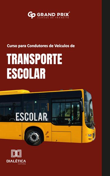 Produktbild: Curso para Condutores de Ve&iacute;culos de Transporte Escolar