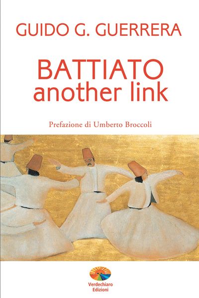 Produktbild: Battiato another link