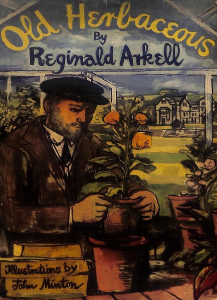 Produktbild: Old Herbaceous