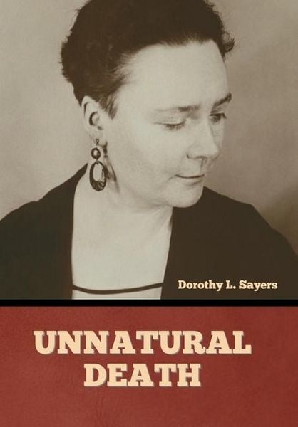 Produktbild: Unnatural Death