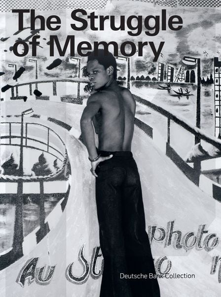 Produktbild: The Struggle of Memory