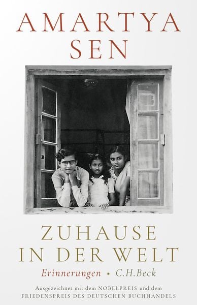 Produktbild: Zuhause in der Welt