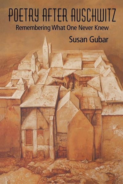 Produktbild: Poetry After Auschwitz