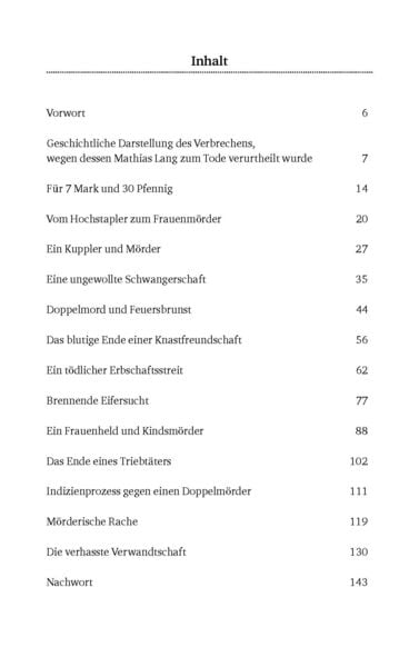 Produktbild: Verurteilt und hingerichtet