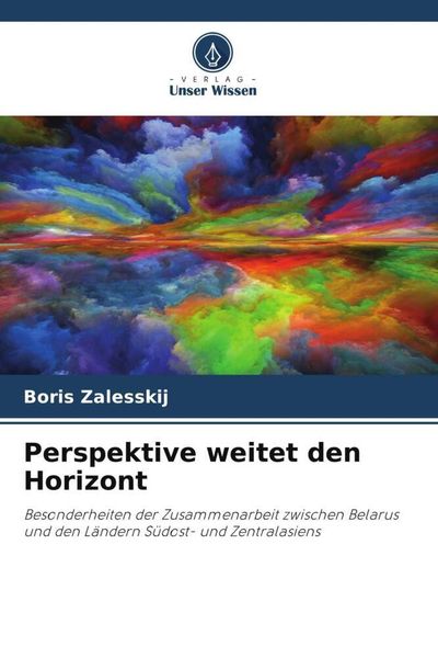 Produktbild: Perspektive weitet den Horizont