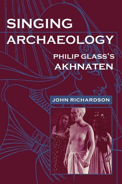 Produktbild: Singing Archaeology