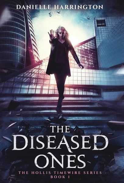 Produktbild: The Diseased Ones