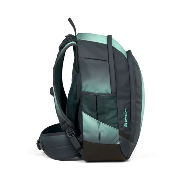 Produktbild: Satch Schulrucksack Air Gradient Mint