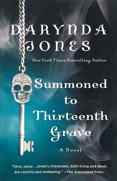 Produktbild: Summoned to Thirteenth Grave