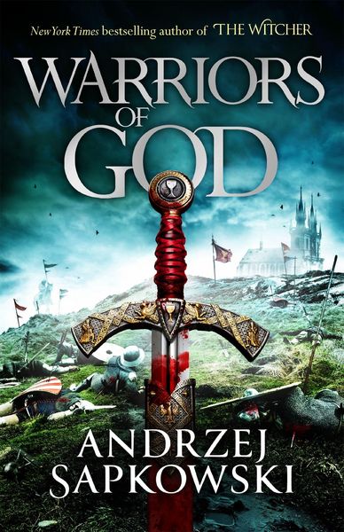 Produktbild: Warriors of God