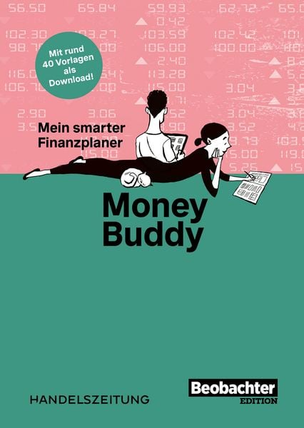 Produktbild: MoneyBuddy