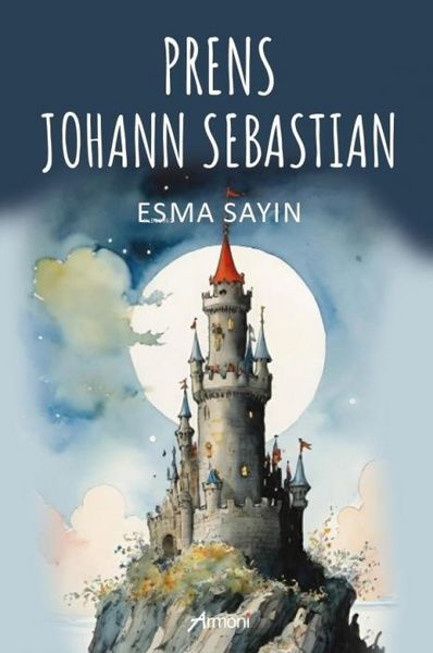 Produktbild: Prens Johann Sebastian
