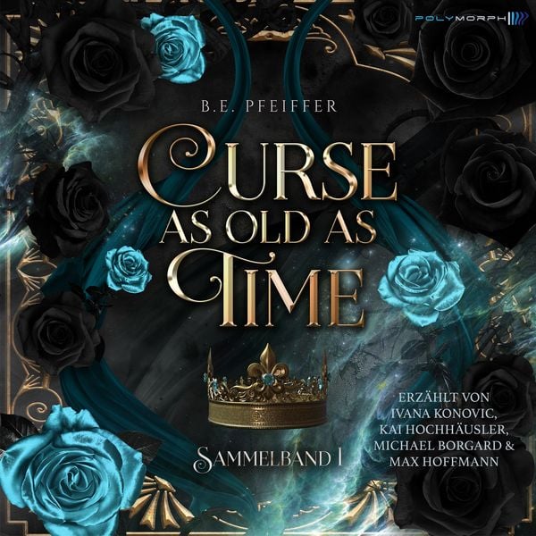 Produktbild: Curse as Old as Time - Teil 1