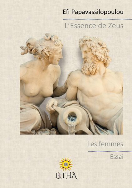 Produktbild: L'Essence de Zeus