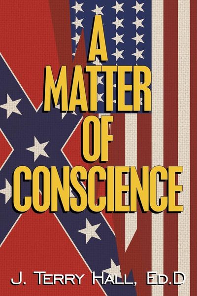 Produktbild: A Matter of Conscience