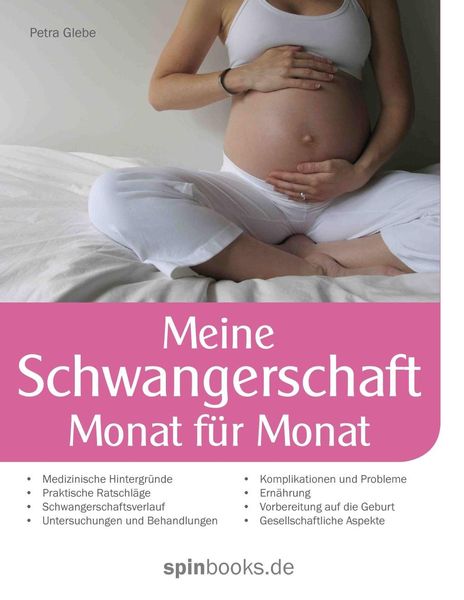 Produktbild: Meine Schwangerschaft