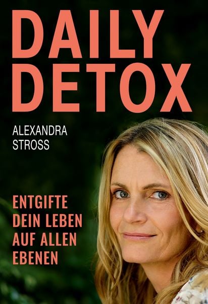 Produktbild: DAILY DETOX