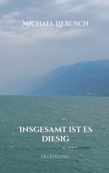 Produktbild: Insgesamt ist es diesig