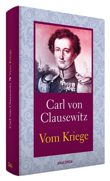 Produktbild: Vom Kriege