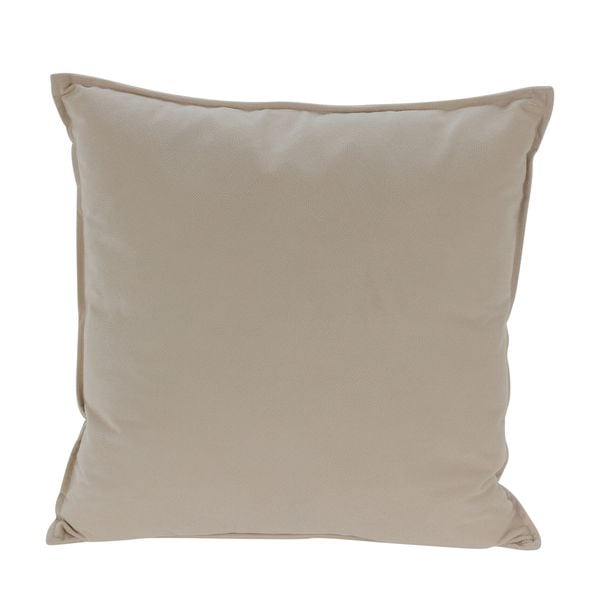 HTI-Living Kissen 45 x 45 cm Dekokissen Sofakissen