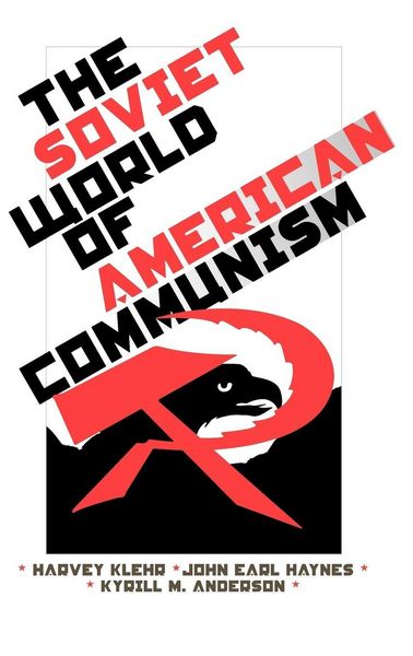 Produktbild: The Soviet World of American Communism