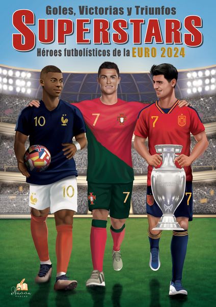 Produktbild: Goles, Victorias y Triunfos