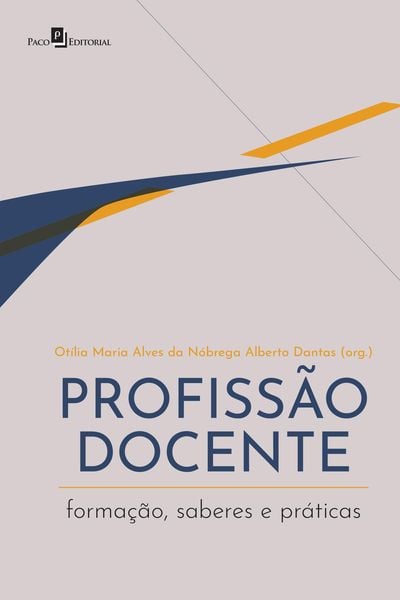 Produktbild: Profiss&atilde;o Docente