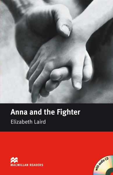 Anna and the Fighter, Set von Elizabeth Laird, Hueber, 9783191829568