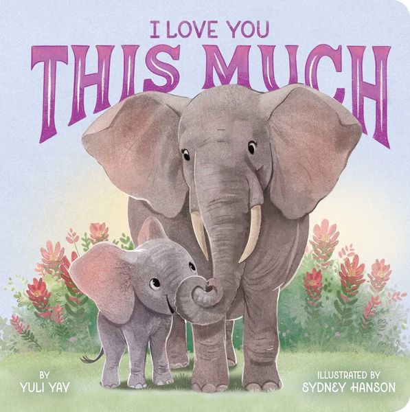 Produktbild: I Love You This Much