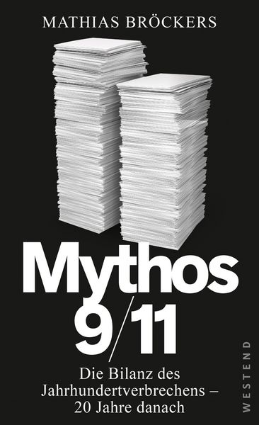 Produktbild: Mythos 9/11